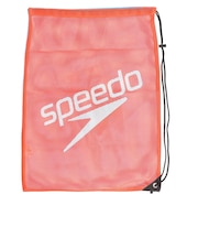 スピード(SPEEDO)水泳バッグ メッシュバッグL SD96B08 RB