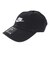 ナイキ（NIKE）クラブ アンストラクチャード フューチュラ ウォッシュ キャップ FB5368-011 帽子