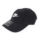 ナイキ（NIKE）クラブ アンストラクチャード フューチュラ ウォッシュ キャップ FB5368-011 帽子