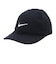 ナイキ（NIKE）ジュニア ドライフィット クラブ キャップ アンストラクチャード フェザーライト FB5062-010 帽子 速乾