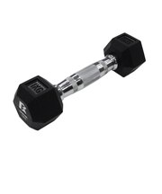 ファイティングロード(FIGHTING ROAD)六角ダンベル 1kg FR23CMS0056 BLK