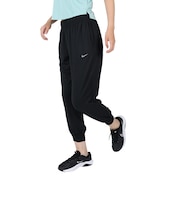 ナイキ(NIKE)パンツ レディース ニット ミッドライズ 7/8 ジョガーパンツ FJ9308-010