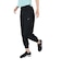ナイキ（NIKE）パンツ レディース ニット ミッドライズ 7/8 ジョガーパンツ FJ9308-010