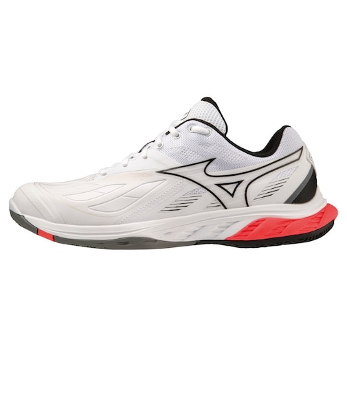 ミズノ(MIZUNO)バドミントンシューズ ウエーブファング 2 71GA231321