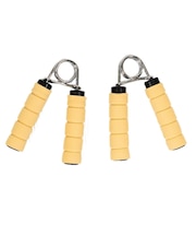 ファイティングロード(FIGHTING ROAD)ハンドグリップ10キロ FR23CMS0083 BEG