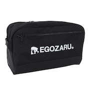 エゴザル(EGOZARU)デラックス シューズバッグ SEZAC-S2319-012