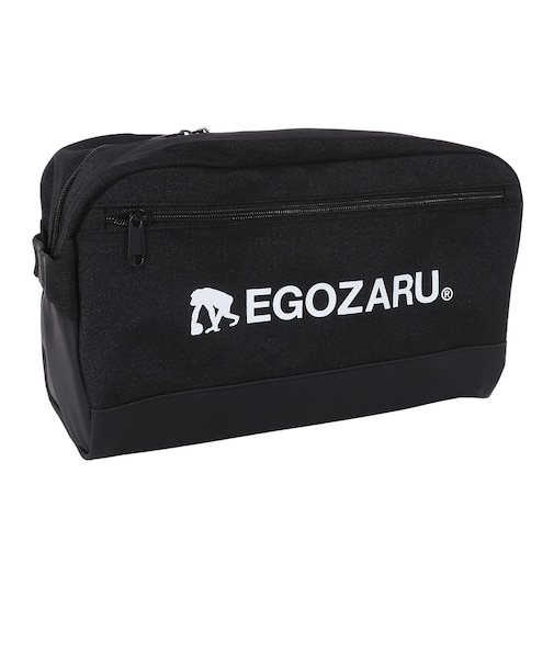 エゴザル（EGOZARU）デラックス シューズバッグ SEZAC-S2319-012