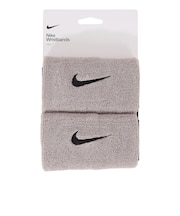 ナイキ(NIKE)スウッシュ ダブルワイド リストバンド BN2094-078
