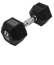 ファイティングロード(FIGHTING ROAD)六角ダンベル 10kg FR23CMS0065 BLK
