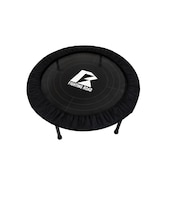 ファイティングロード(FIGHTING ROAD)フィットネストランポリン FR23CMS0038 BLK ダイエット