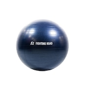 ファイティングロード(FIGHTING ROAD)ジムボール 65cm FR23CMS0049 NVY