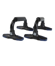 ファイティングロード(FIGHTING ROAD)プッシュアップバー FR23CMS0066 BLK ダイエット