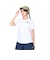 ナイキ（NIKE）半袖Tシャツ レディース クラブ エッセンシャル DX7903-100