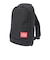 マンハッタンポーテージ（ManhattanPortage）バッグ Little Italy Crossbody Bag MP1927 BLACK