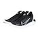 ナイキ（NIKE）ランニングシューズ フリー ラン フライニット NN ブラック ホワイト DX6482-002 スニーカー ジョギング 軽量 柔軟性