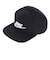 ナイキ（NIKE）ドライフィット プロ ストラクチャード フューチュラ キャップ FB5380-010 帽子 速乾
