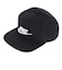 ナイキ（NIKE）ドライフィット プロ ストラクチャード フューチュラ キャップ FB5380-010 帽子 速乾