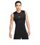 ナイキ（NIKE）タンクトップ ストレッチ 速乾 ブラック 黒 ドライフィット タイト フィットネストップ FB7915-010