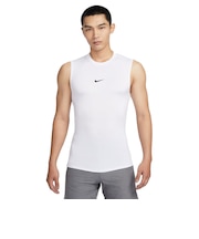 ナイキ(NIKE)タンクトップ メンズ ドライフィット タイト フィットネストップ FB7915-100