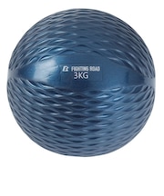 ファイティングロード(FIGHTING ROAD)ソフトメディシンボール 3KG FR23CMS0029 NVY ダイエット