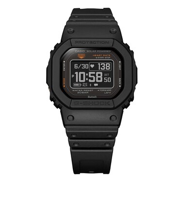 ジーショック（G-SHOCK）時計 DW-H5600-1JR