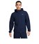 ナイキ（NIKE）ジャケット 速乾 ストレッチ ドライフィット フーデッド バーサタイル ジャケット FB7483-451