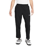 ナイキ(NIKE)パンツ 通気性 ブラック 黒 フォーム ドライフィット オープンヘム パンツ FB7491-010