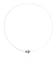 ファイテン（PHITEN）RAKUWA ネックレス EXTREME ミラーボールツイン シルバー/ゴールド 40cm 0223TG905051