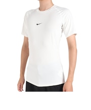 ナイキ(NIKE)半袖Tシャツ メンズ ドライフィット タイトフィットネストップ FB7933-100