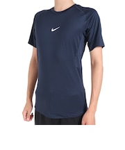 ナイキ(NIKE)半袖Tシャツ メンズ ドライフィット タイト フィットネストップ FB7933-451