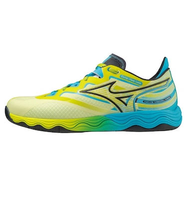 ミズノ(MIZUNO)卓球シューズ ユニセックス ウエーブメダル NEO 81GA232501