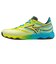 ミズノ（MIZUNO）卓球シューズ ユニセックス ウエーブメダル NEO 81GA232501