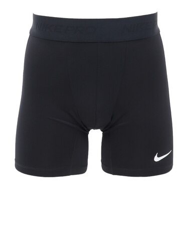 ナイキ(NIKE)ショートパンツ メンズ ナイキプロ ドライフィット フィットネス FB7959-010