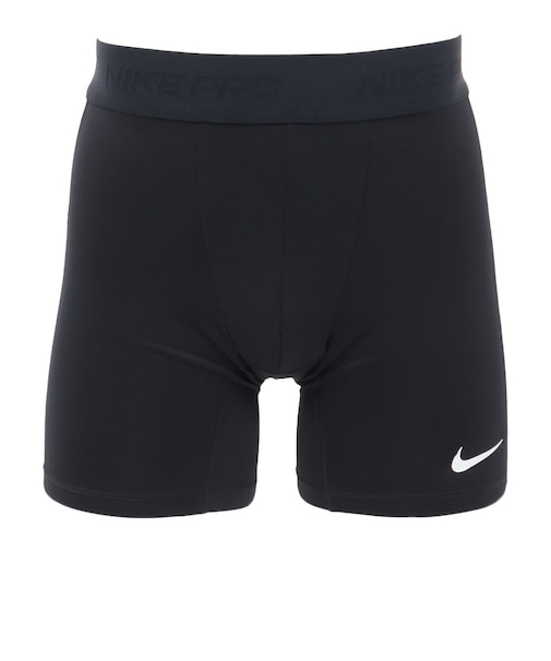 ナイキ(NIKE)ショートパンツ メンズ ナイキプロ ドライフィット フィットネス FB7959-010