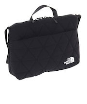 ザ・ノース・フェイス（THE NORTH FACE）ジオフェイスポーチ NM32356 K