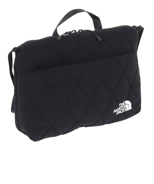 ザ・ノース・フェイス（THE NORTH FACE）ジオフェイスポーチ NM32356 K