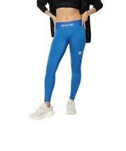 スキンズ（SKINS）パンツ レディース SERIES-1 7.8 ロングタイツ 182-70110-095