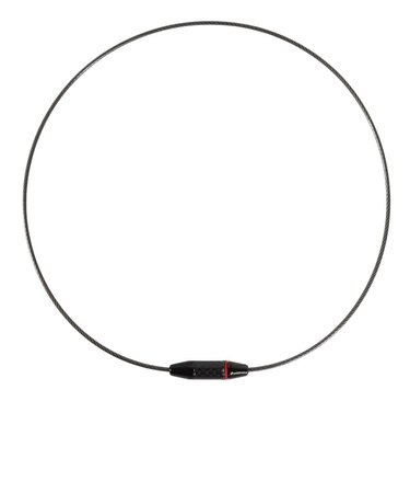 ファイテン（PHITEN）RAKUWA ネックレス EXTREME カーボン ブラック 50cm 0223TG907053