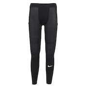 ナイキ(NIKE)タイツ レギンス ブラック 黒 FB7953-010 ドライフィット スリムフィット