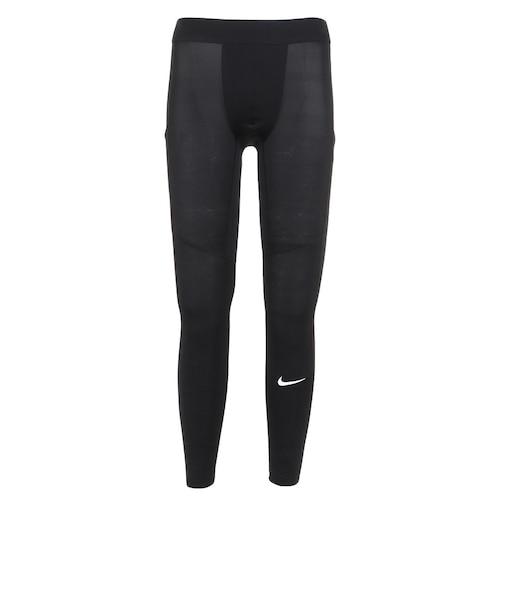 ナイキ(NIKE)タイツ レギンス ブラック 黒 FB7953-010 ドライフィット スリムフィット
