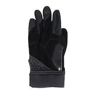 ミズノ（MIZUNO）守備用グローブ 野球 グローバルエリート ZeroSpace 左手用 高校野球ルール対応モデル 1EJED28090