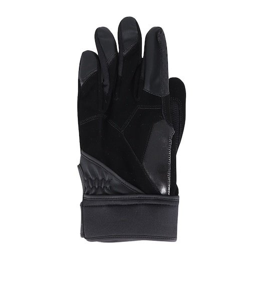 ミズノ（MIZUNO）守備用グローブ 野球 グローバルエリート ZeroSpace 左手用 高校野球ルール対応モデル 1EJED28090