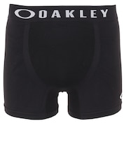 オークリー(OAKLEY)ボクサーパンツ O-FIT BOXER LOW 6.1 FOS901606-02E
