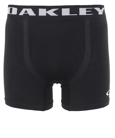 オークリー（OAKLEY）ボクサーパンツ O-FIT BOXER SHORTS 7.1 FOS901607-02E