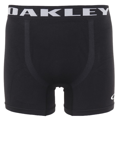 オークリー（OAKLEY）ボクサーパンツ O-FIT BOXER SHORTS 7.1 FOS901607-02E