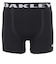 オークリー（OAKLEY）ボクサーパンツ O-FIT BOXER SHORTS 7.1 FOS901607-02E