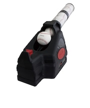 プロマーク(Promark)野球 バッティングトレーナーシャトルマシン 自主練 マルチトスマシン HT-86 BLK