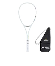 ヨネックス(YONEX)ソフトテニスラケット ボルトレイジ7Sステア VR7S-S-309 後衛向け