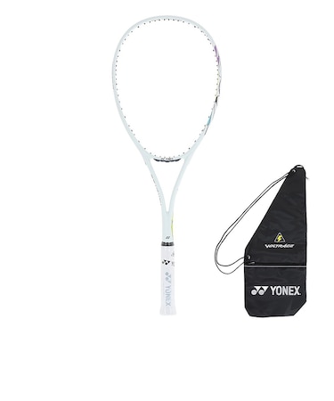 ヨネックス（YONEX）ソフトテニスラケット ボルトレイジ7Sステア VR7S-S-309 後衛向け