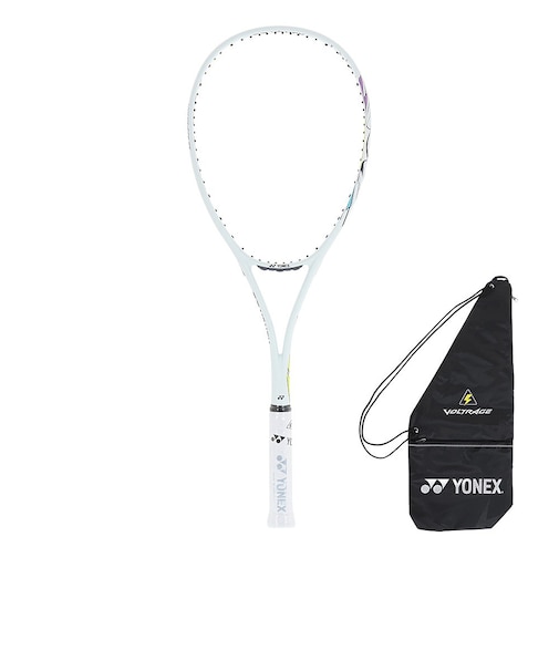 ヨネックス（YONEX）ソフトテニスラケット ボルトレイジ7Sステア VR7S-S-309 後衛向け